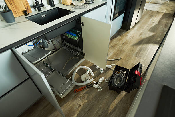 Reliable Pipe Repair contractor in Maple Shade, NJ by Street Wise - Plumbing