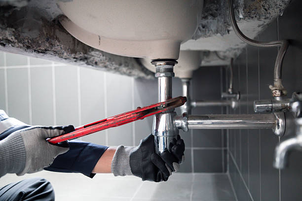 Licensed Pipe Repair service in Maple Shade, NJ - Street Wise - Plumbing